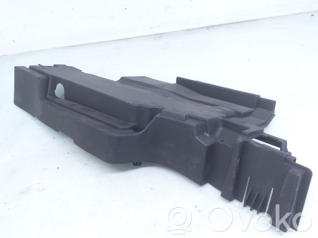 BMW 5 E60 E61 Other trunk/boot trim element 