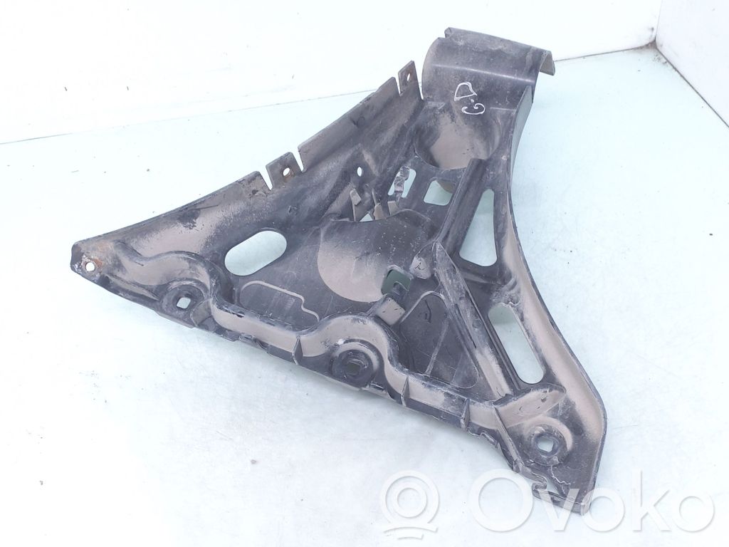BMW 5 E60 E61 Rear bumper mounting bracket 