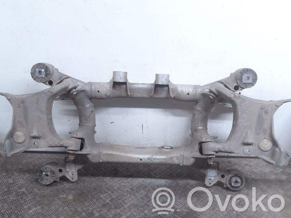 BMW 5 E60 E61 Rear subframe 