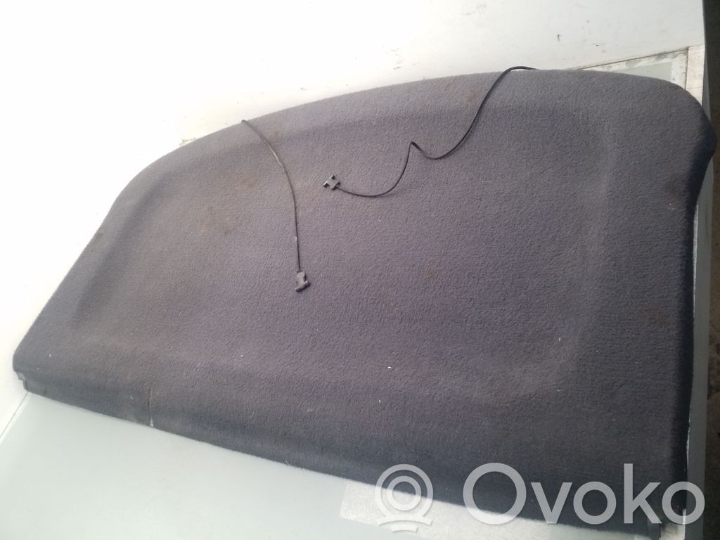 Opel Astra G Parcel shelf 