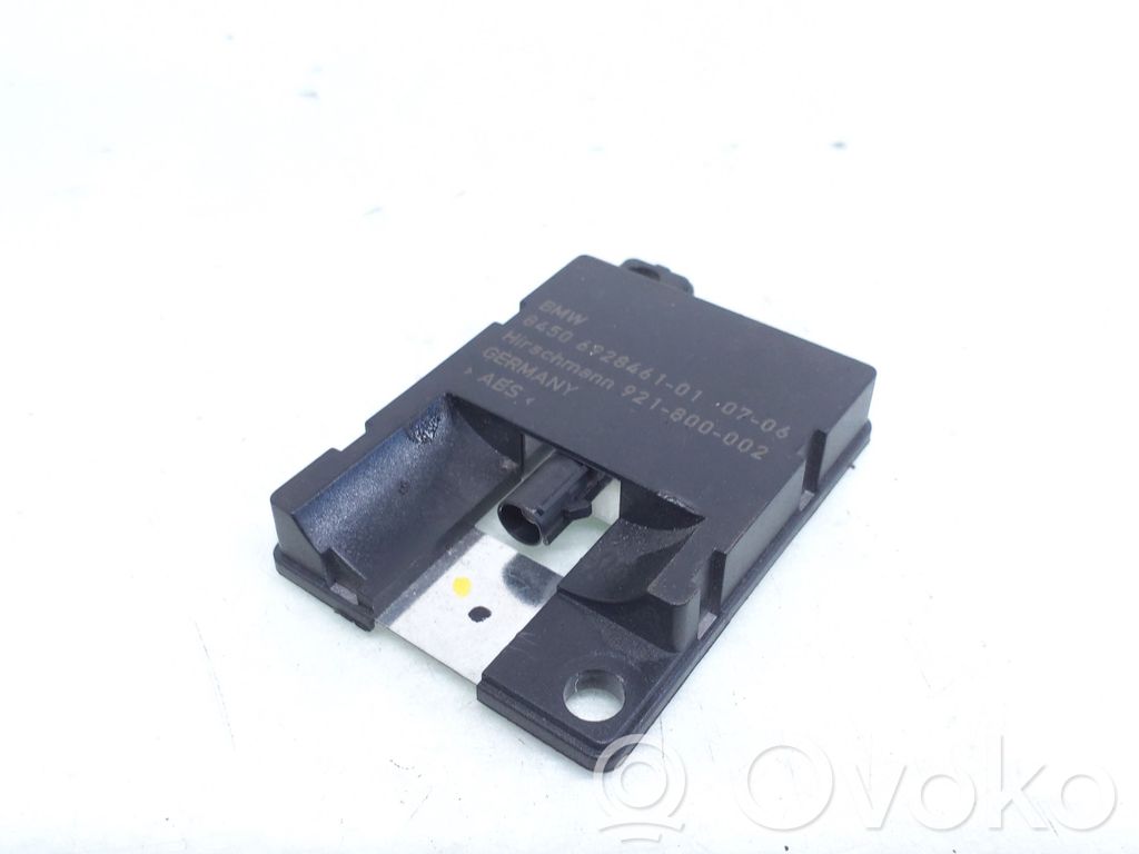 BMW 5 E60 E61 Bluetooth antena 
