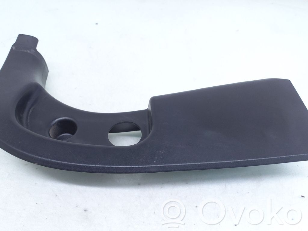 BMW 5 E60 E61 Foot area side trim 