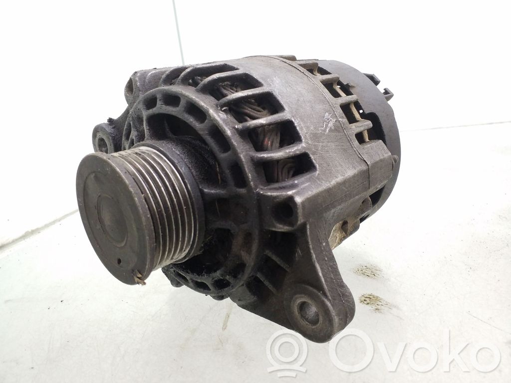 Fiat Bravo - Brava Ģenerators 