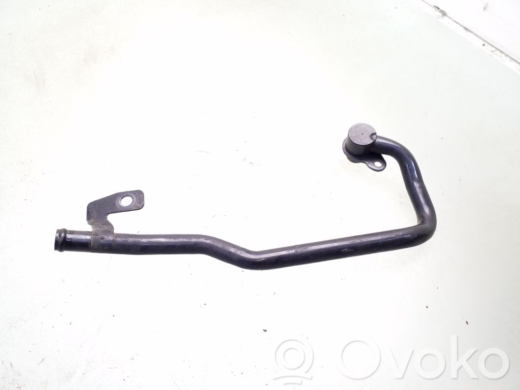 Volkswagen Caddy Conductă/furtun lichid de răcire motor 