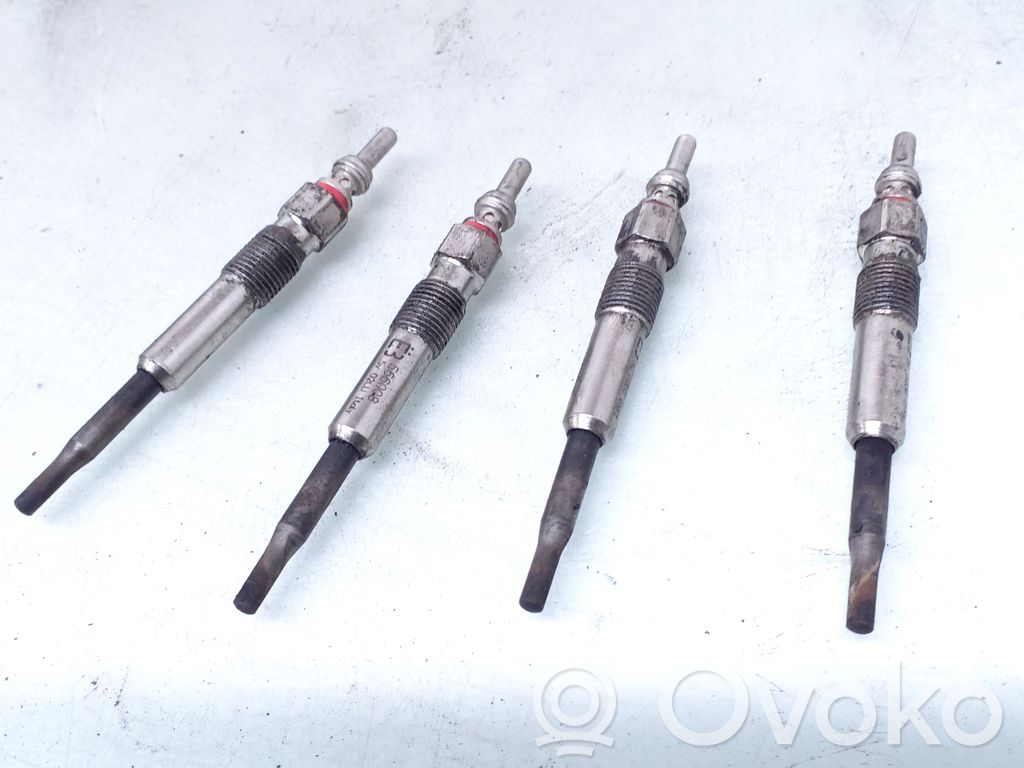 Volkswagen PASSAT B6 Candeletta 