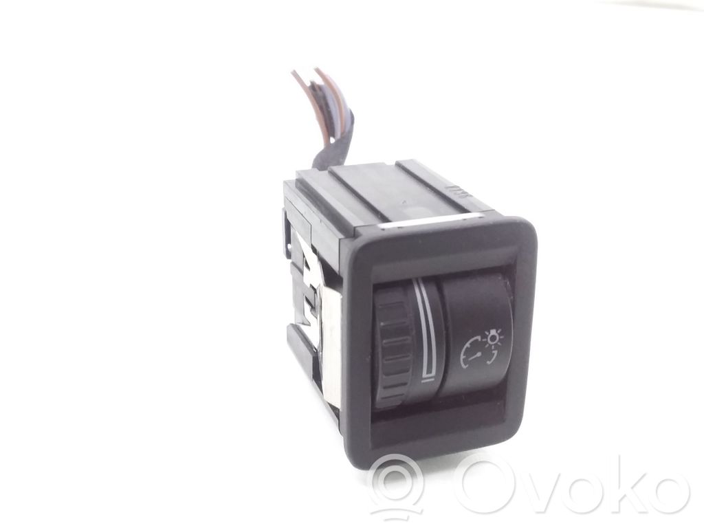 Interruptor de control del panel de luces   3C0941334A