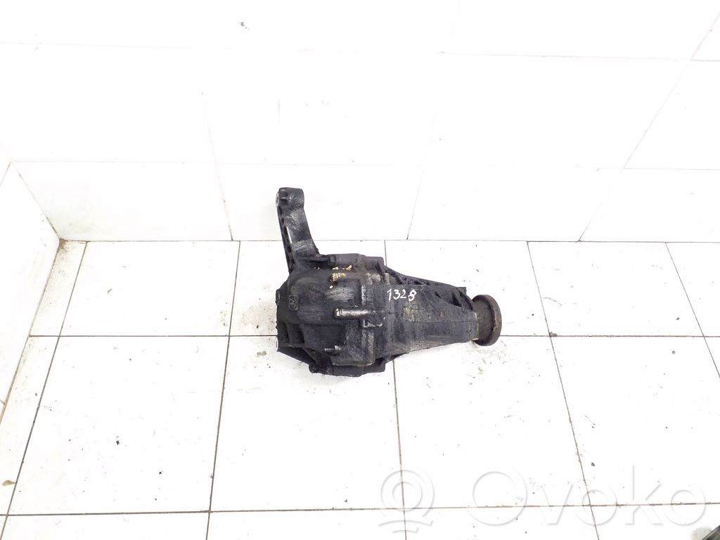 Mercedes-Benz ML W163 Front differential 