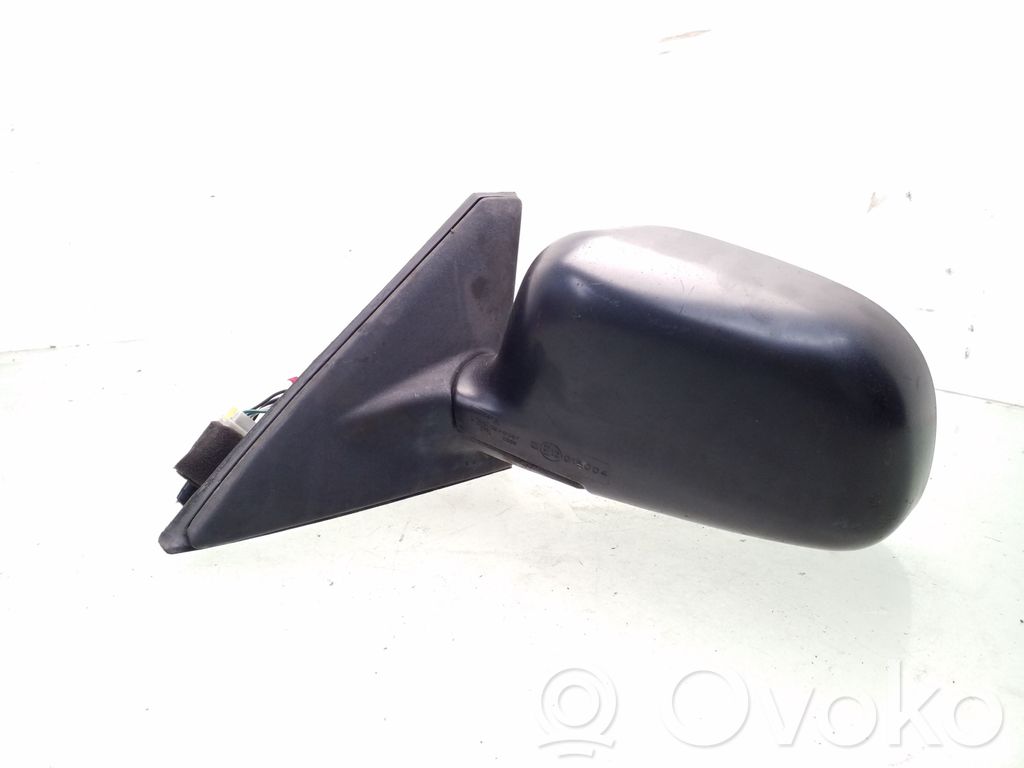 Mitsubishi Colt Front door electric wing mirror 