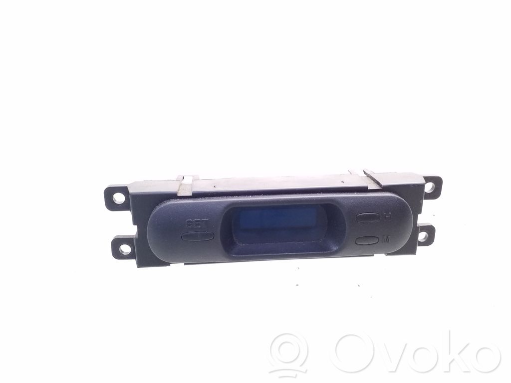 Mitsubishi Colt Screen/display/small screen 