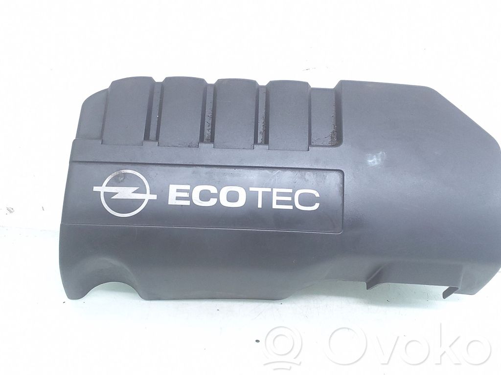 Opel Astra H Engine cover (trim) 