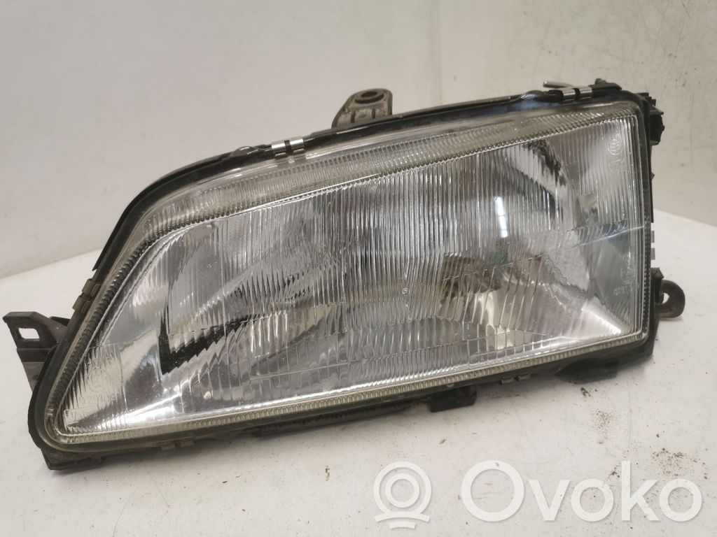 Peugeot 306 Scheinwerfer 