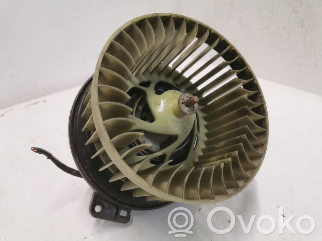 Peugeot 306 Mazā radiatora ventilators 