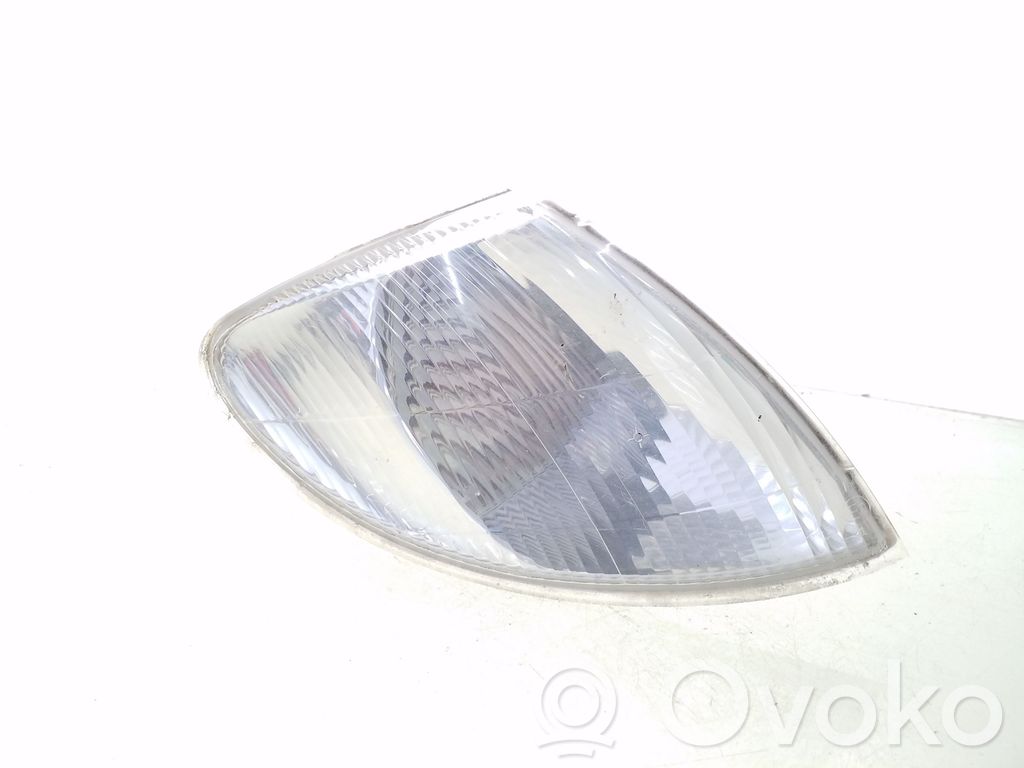 Renault Scenic I Front indicator light 
