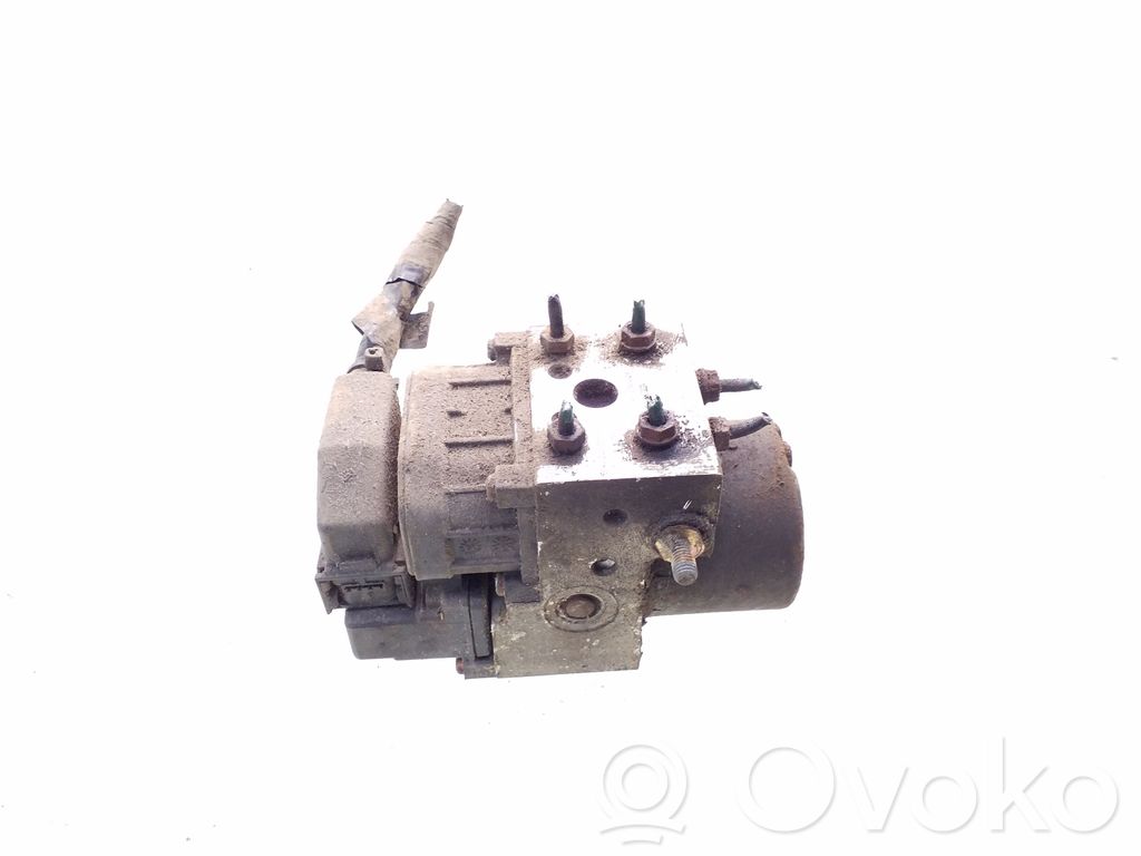 Renault Scenic I ABS bloks 