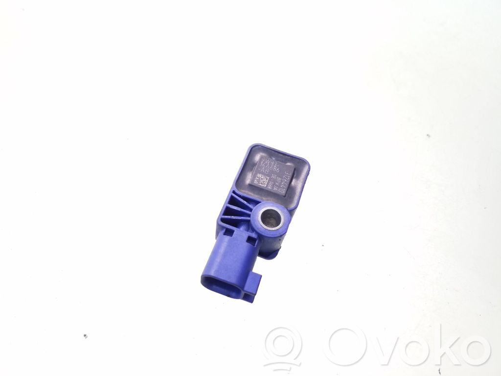 Airbagsensor Crashsensor Drucksensor   9W8314A686AB,31264410