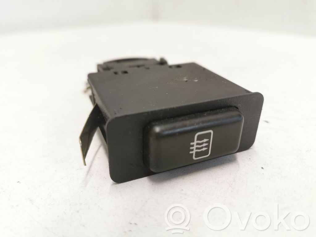 BMW 5 E34 Windscreen/window heater switch 