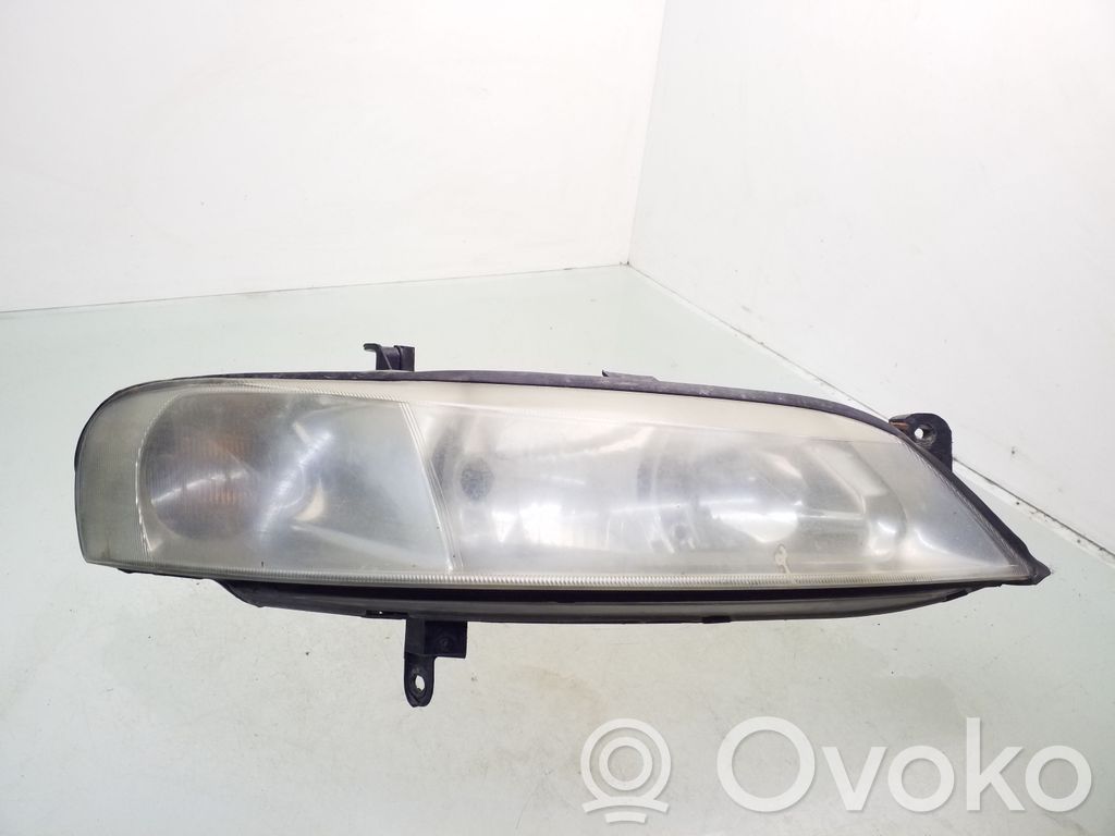 Opel Vectra B Headlight/headlamp 