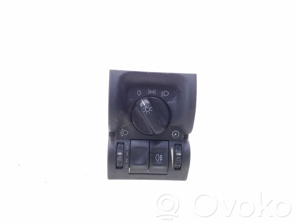 Opel Vectra B Interruptor de luz 