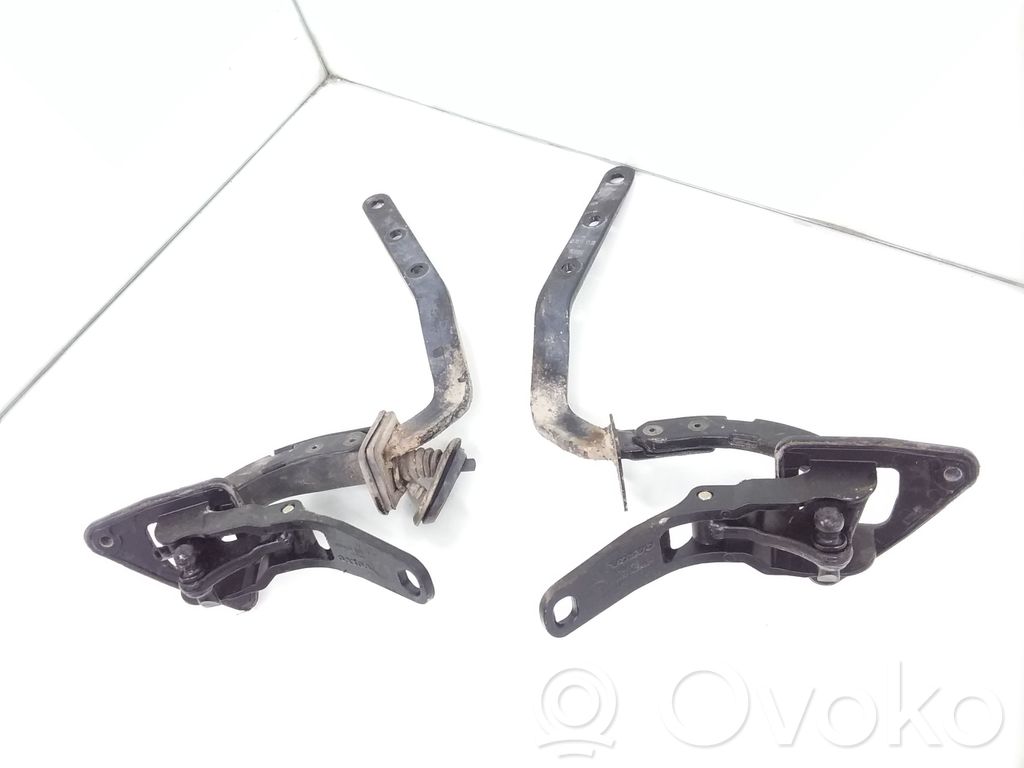 Volvo V70 Tailgate/trunk/boot hinge 