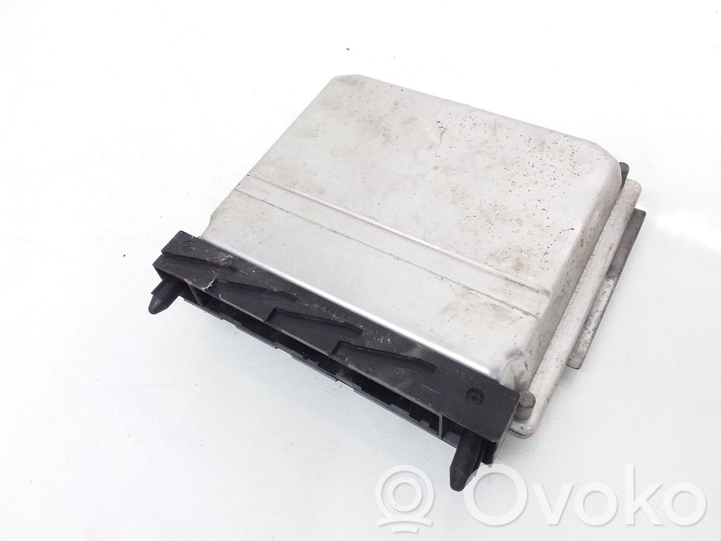 Volvo V70 Engine control unit/module 