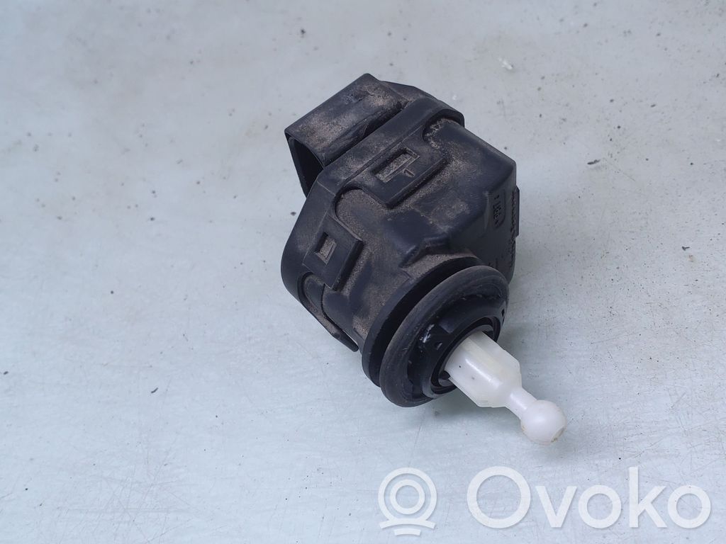 Skoda Octavia Mk1 (1U) Motor reglare nivel far 
