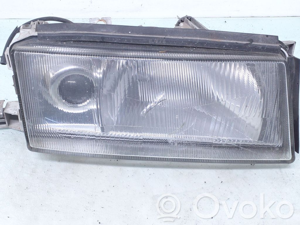 Skoda Octavia Mk1 (1U) Faro/fanale 