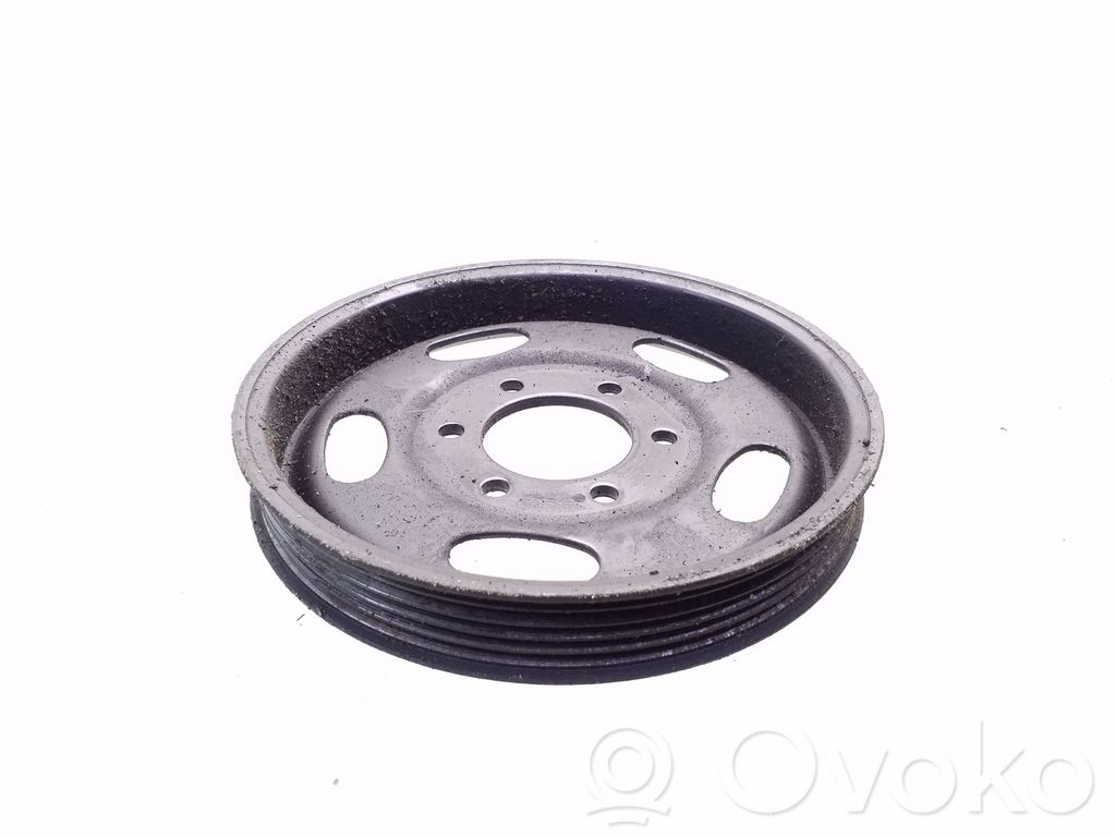 Opel Agila A Riemenscheibe 