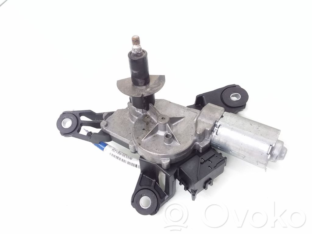 Toyota Yaris Motor ștergător lunetă