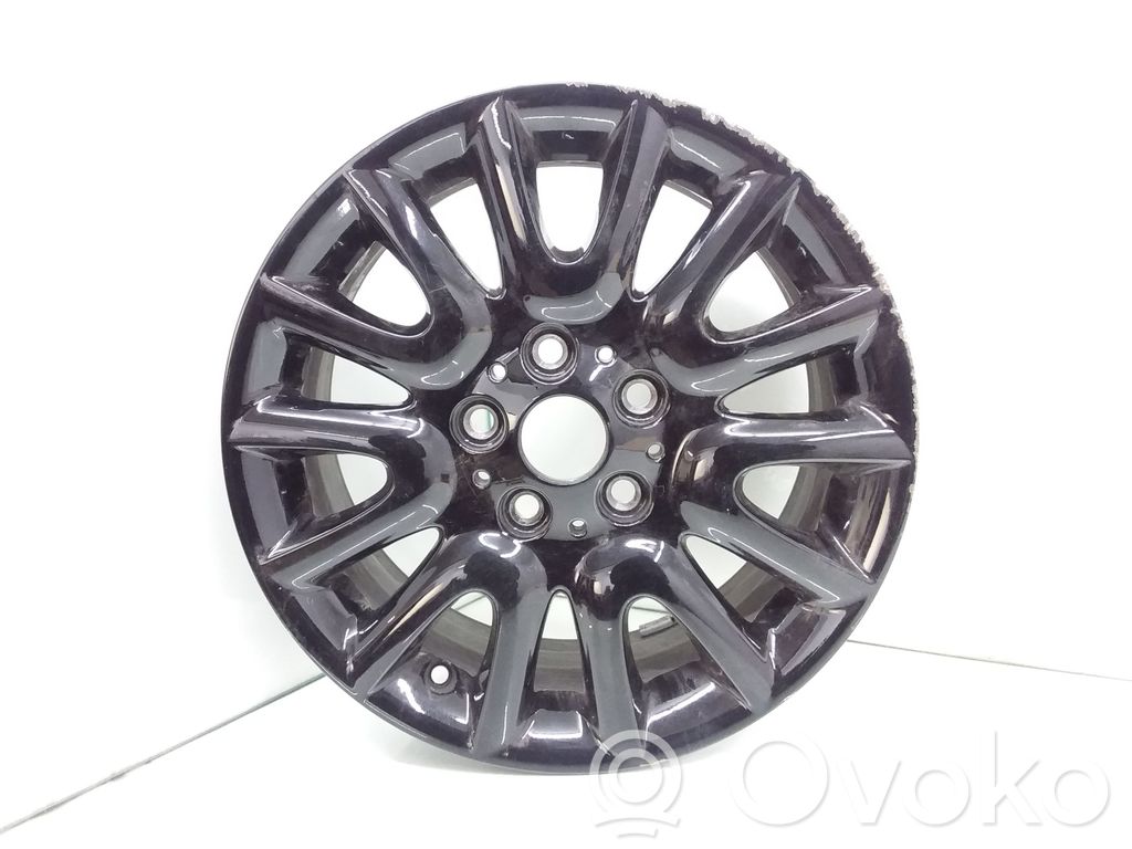 Mini One - Cooper R56 Felgi aluminiowe R16 