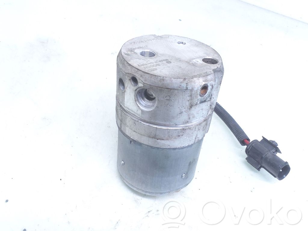 BMW X5 E53 ABS vadības bloks 