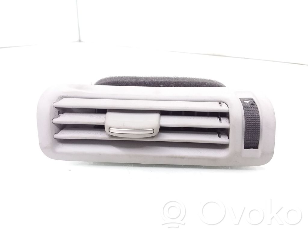 Audi A6 S6 C6 4F Luftausströmer Lüftungsdüse Luftdüse hinten 
