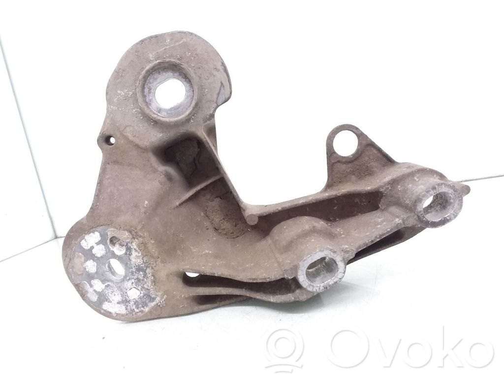Audi A6 S6 C6 4F Engine mounting bracket 