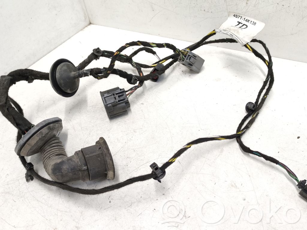 Ford Mondeo Mk III Cablaj ușă față