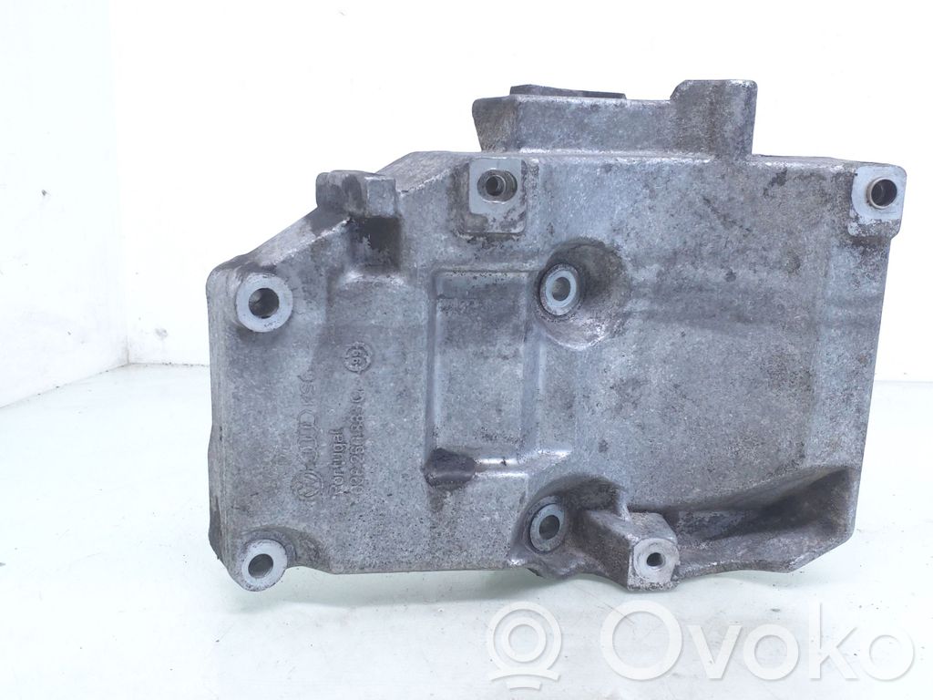 Volkswagen PASSAT B5 A/C compressor mount bracket 