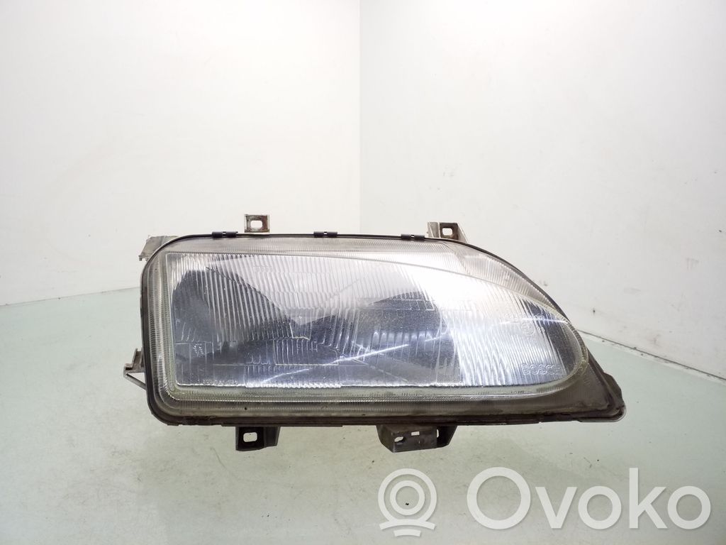 Ford Galaxy Headlight/headlamp 