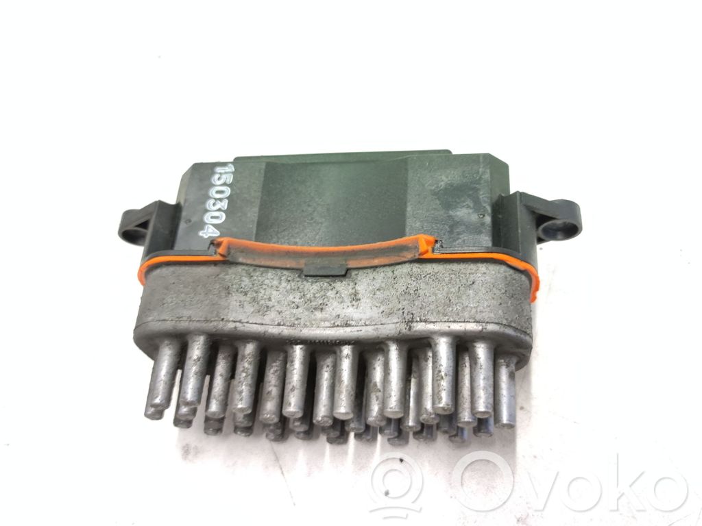 Rezystor / Opornik dmuchawy nawiewu   3S7H19E624