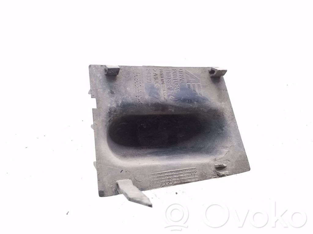 Ford Galaxy Capac orificiu tractare față 