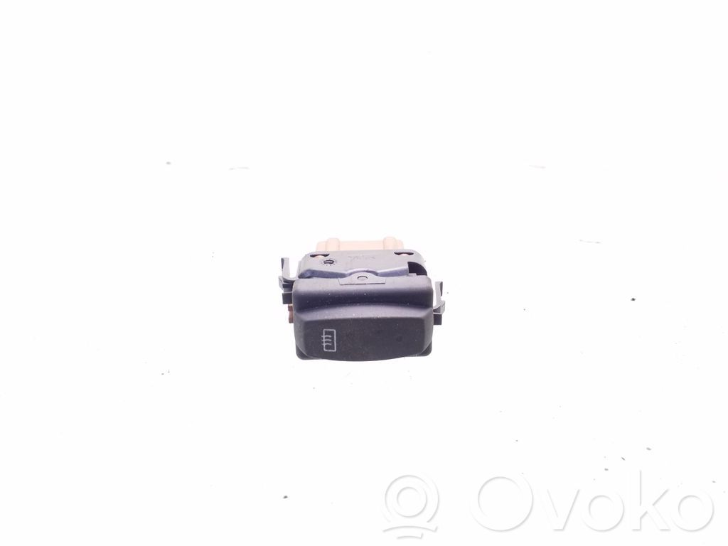 Renault Trafic II (X83) Windscreen/window heater switch 