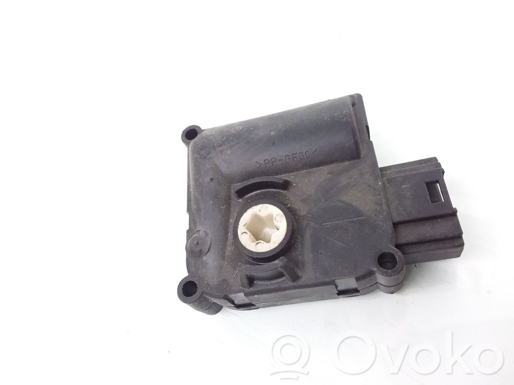 Audi A6 S6 C6 4F Motor/actuator clapetă aer 