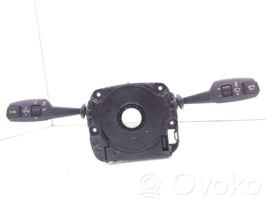 BMW 3 E90 E91 Wiper turn signal indicator stalk/switch 
