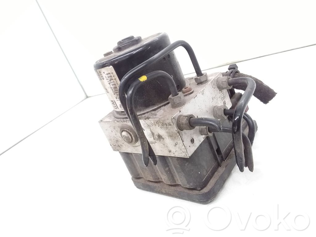 Opel Astra H Bomba de ABS 