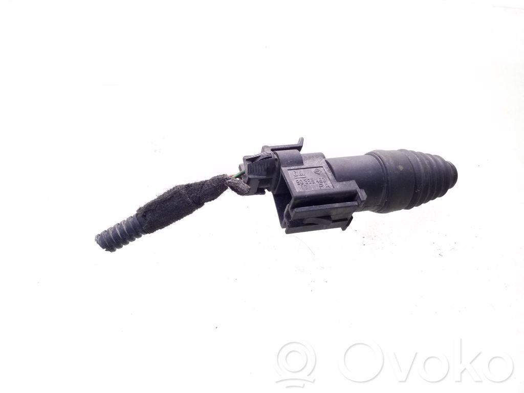 Opel Signum Bonnet alarm switch sensor 