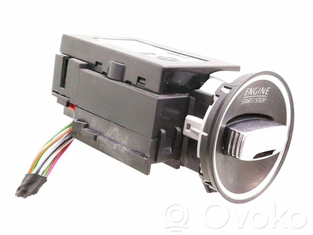 Volkswagen PASSAT B6 Blocchetto accensione