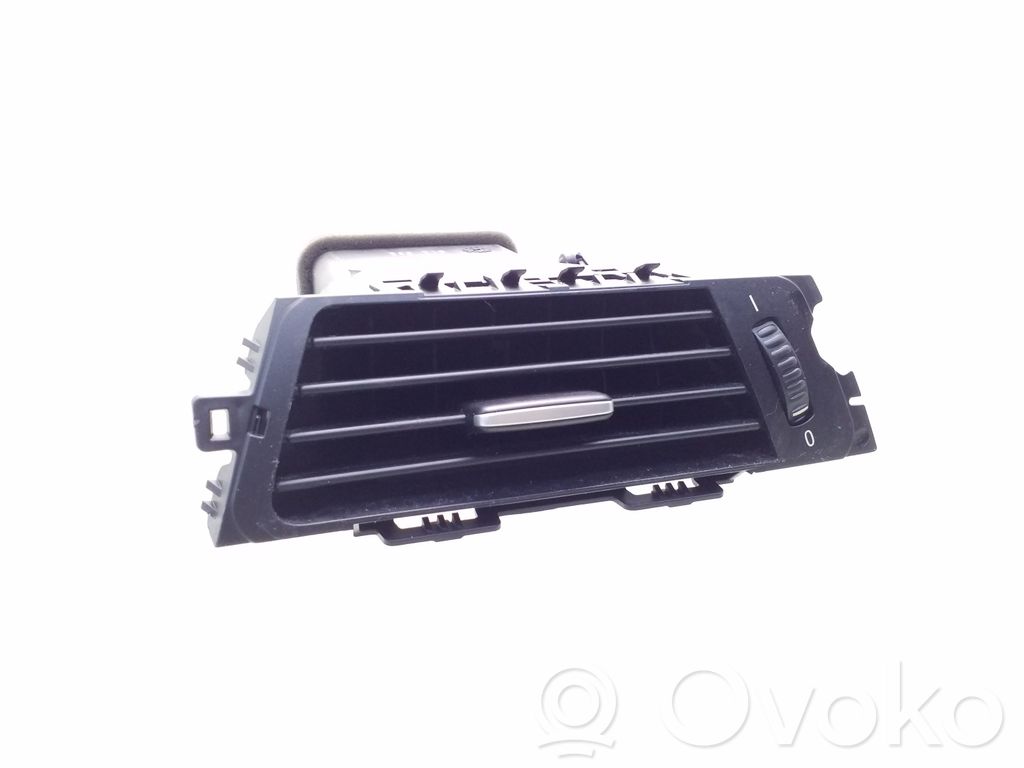 BMW 3 E90 E91 Dashboard side air vent grill/cover trim 