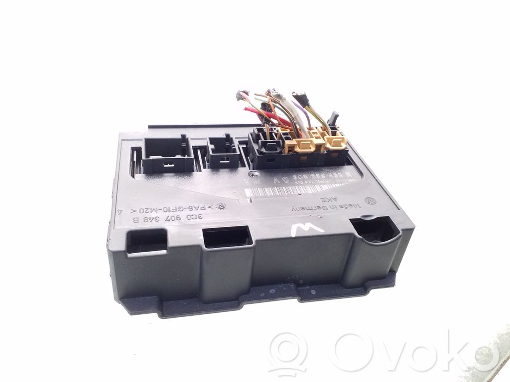 Modul confort   3C0959433R
