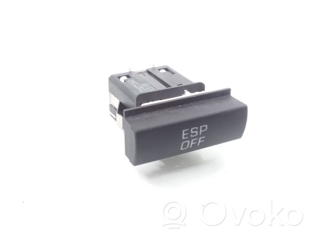 Skoda Octavia Mk2 (1Z) ESP (stability program) switch 