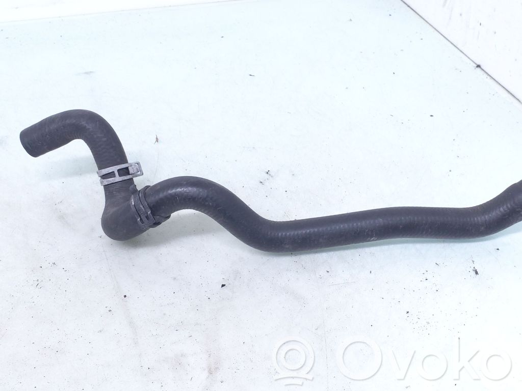 BMW 5 E60 E61 Caurulīte (-es) / šļūtene (-es) 