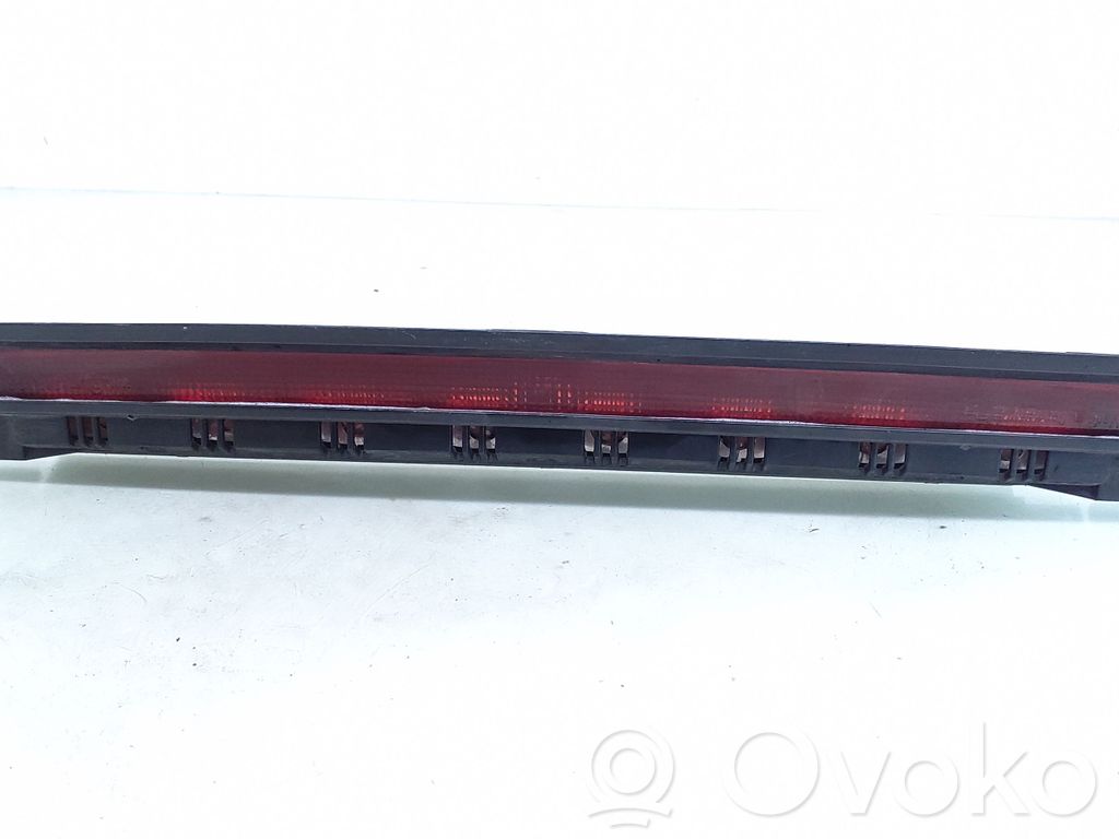 Volkswagen PASSAT B5 Luce d’arresto centrale/supplementare