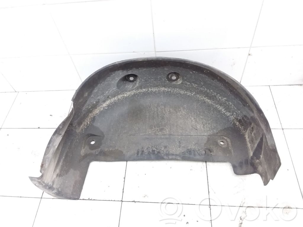 Renault Trafic II (X83) Rivestimento paraspruzzi parafango posteriore 