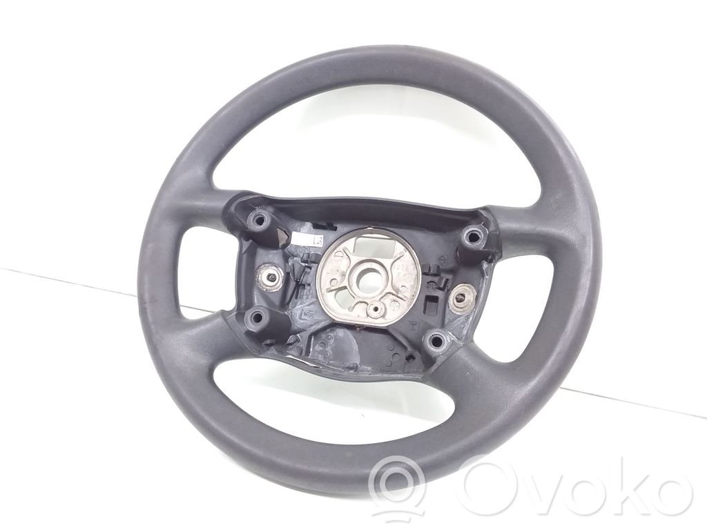 Audi A3 S3 8P Steering wheel 